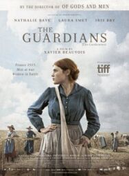 Хранительницы постер к фильму смотреть онлайн на HD Rezka