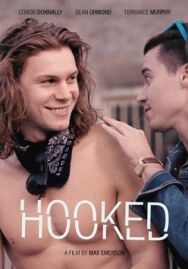 На крючке постер к фильму смотреть онлайн на HD Rezka