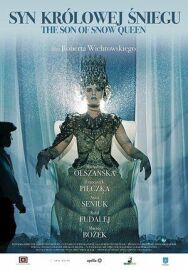 Сын Снежной королевы постер к фильму смотреть онлайн на HD Rezka