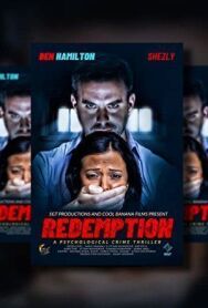 Искупление постер к фильму смотреть онлайн на HD Rezka
