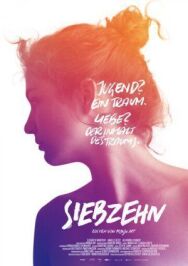 Семнадцатилетняя постер к фильму смотреть онлайн на HD Rezka