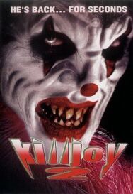 Убивать шутя 2 постер к фильму смотреть онлайн на HD Rezka