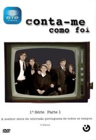 Расскажи, как всё было постер к фильму смотреть онлайн на HD Rezka