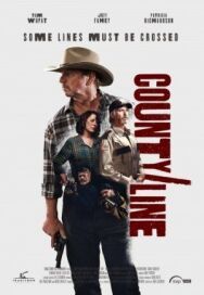 Граница округа постер к фильму смотреть онлайн на HD Rezka