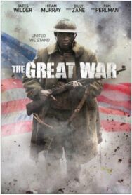 Первая мировая постер к фильму смотреть онлайн на HD Rezka