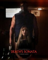 Соната смерти постер к фильму смотреть онлайн на HD Rezka