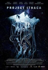 Проект «Итака» постер к фильму смотреть онлайн на HD Rezka