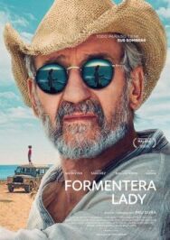 Форментера Леди постер к фильму смотреть онлайн на HD Rezka
