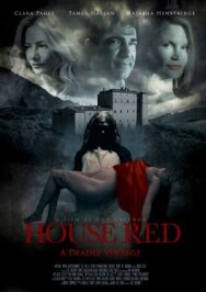 Домашнее красное постер к фильму смотреть онлайн на HD Rezka