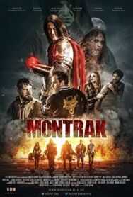 Монтрак постер к фильму смотреть онлайн на HD Rezka