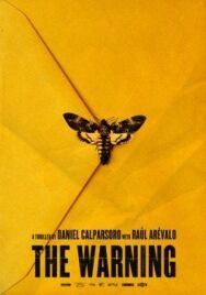 Уведомление постер к фильму смотреть онлайн на HD Rezka