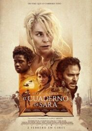 Блокнот Сары постер к фильму смотреть онлайн на HD Rezka