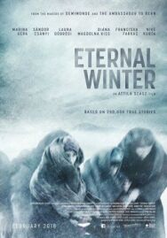 Вечная зима постер к фильму смотреть онлайн на HD Rezka