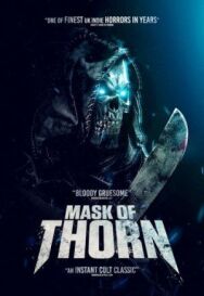 Маска Торна постер к фильму смотреть онлайн на HD Rezka