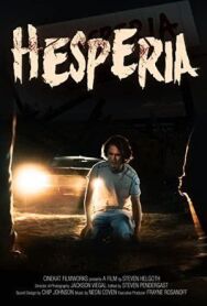 Хесперия постер к фильму смотреть онлайн на HD Rezka