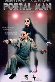 Шагающий через порталы постер к фильму смотреть онлайн на HD Rezka
