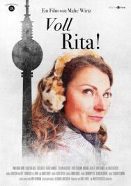 Довольно, Рита! постер к фильму смотреть онлайн на HD Rezka