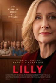Лилли постер к фильму смотреть онлайн на HD Rezka