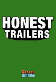 Честные трейлеры постер к фильму смотреть онлайн на HD Rezka