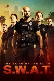 S.W.A.T.: Спецназ города ангелов постер к фильму смотреть онлайн на HD Rezka