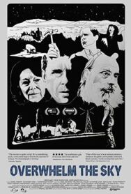 Затопленное небо постер к фильму смотреть онлайн на HD Rezka