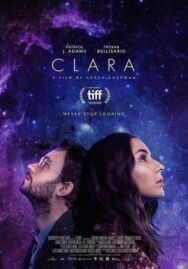 Клара постер к фильму смотреть онлайн на HD Rezka