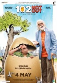 102 года – не предел постер к фильму смотреть онлайн на HD Rezka