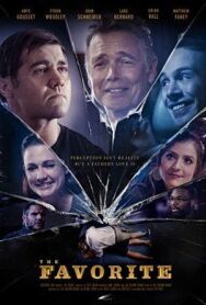 Любимчик постер к фильму смотреть онлайн на HD Rezka