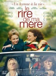 Смех моей мамы постер к фильму смотреть онлайн на HD Rezka