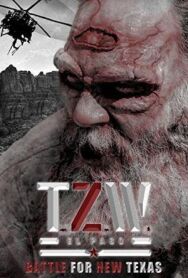 Техасские зомбовойны : Эль Пасо постер к фильму смотреть онлайн на HD Rezka