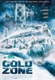 Ледяная зона постер к фильму смотреть онлайн на HD Rezka