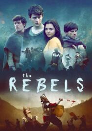 Мятежник постер к фильму смотреть онлайн на HD Rezka