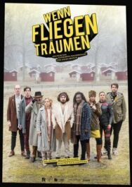 Когда мухи мечтают постер к фильму смотреть онлайн на HD Rezka