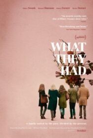Что у них было постер к фильму смотреть онлайн на HD Rezka