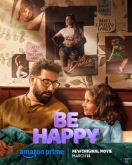 Будь счастлив постер к фильму смотреть онлайн на HD Rezka
