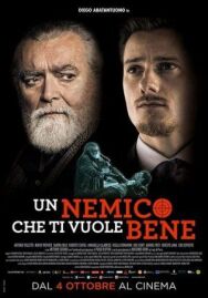 Лучший враг постер к фильму смотреть онлайн на HD Rezka