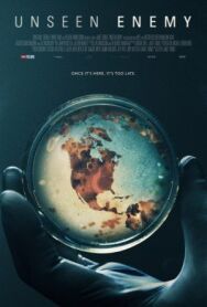 Невидимый враг постер к фильму смотреть онлайн на HD Rezka