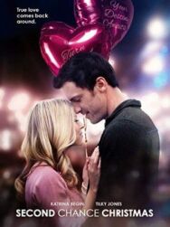 Второй шанс на Рождество постер к фильму смотреть онлайн на HD Rezka