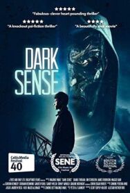 Тёмное чувство постер к фильму смотреть онлайн на HD Rezka