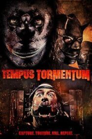 Время пыток постер к фильму смотреть онлайн на HD Rezka