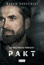 Пакт постер к фильму смотреть онлайн на HD Rezka