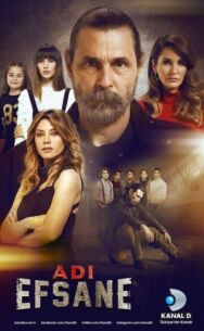 Он — легенда постер к фильму смотреть онлайн на HD Rezka