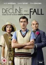 Упадок и разрушение постер к фильму смотреть онлайн на HD Rezka