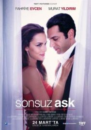 Бесконечная любовь постер к фильму смотреть онлайн на HD Rezka