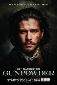 Порох постер к фильму смотреть онлайн на HD Rezka