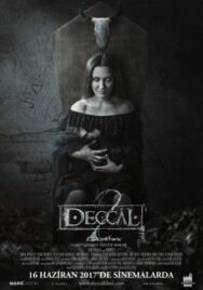 Антихрист 2 постер к фильму смотреть онлайн на HD Rezka