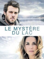Исчезновение на берегу озера постер к фильму смотреть онлайн на HD Rezka