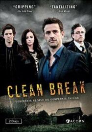 Окончательный разрыв постер к фильму смотреть онлайн на HD Rezka