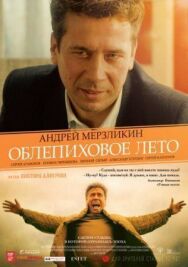 Облепиховое лето постер к фильму смотреть онлайн на HD Rezka