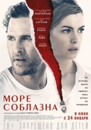 Море соблазна постер к фильму смотреть онлайн на HD Rezka